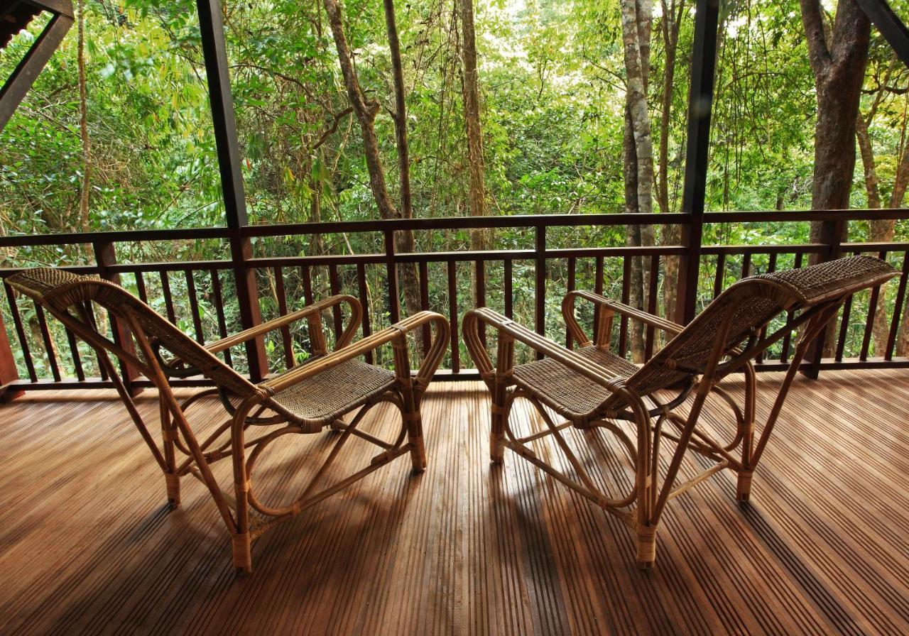 Vythiri Resort