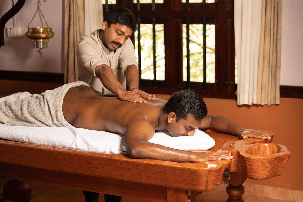 Vythiri Resort