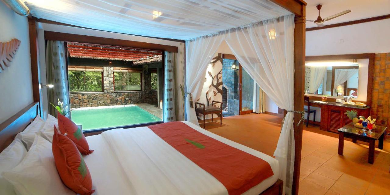 Vythiri Resort