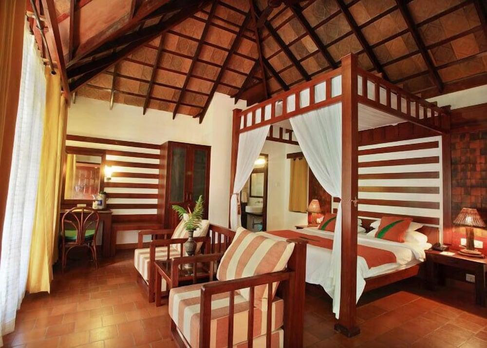 Vythiri Resort