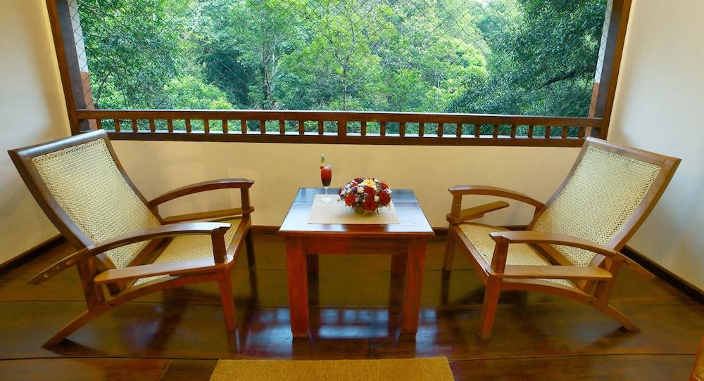 Vythiri Resort