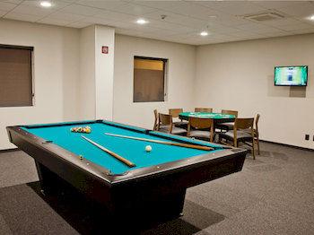 City Express Suites Puebla Finsa