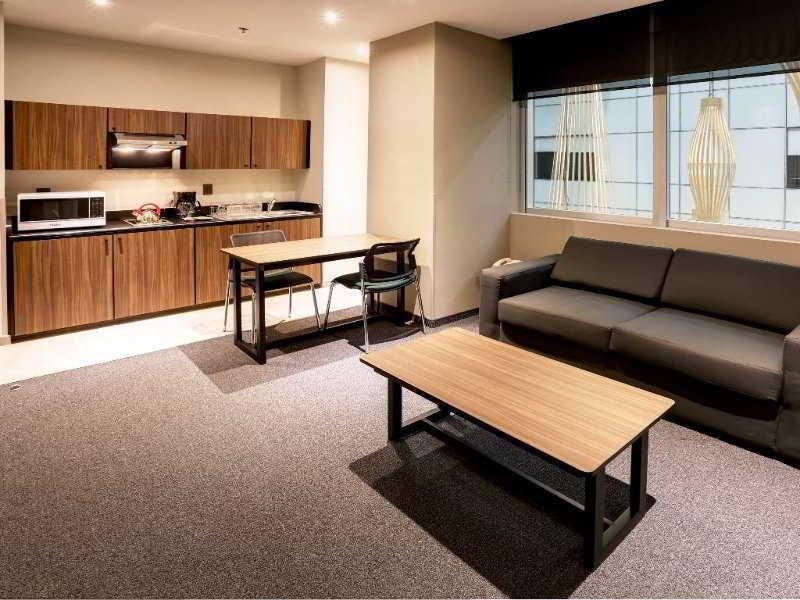 City Express Suites Puebla Finsa