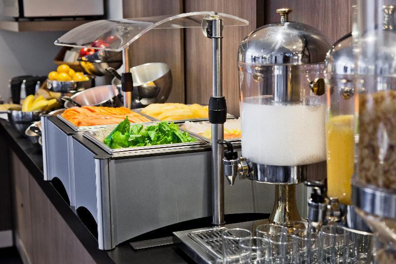 City Express Suites Puebla Finsa