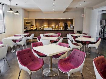 City Express Suites Puebla Finsa