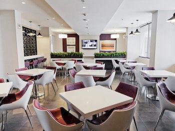 City Express Suites Puebla Finsa