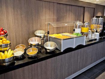 City Express Suites Puebla Finsa