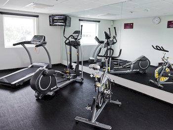 City Express Suites Puebla Finsa