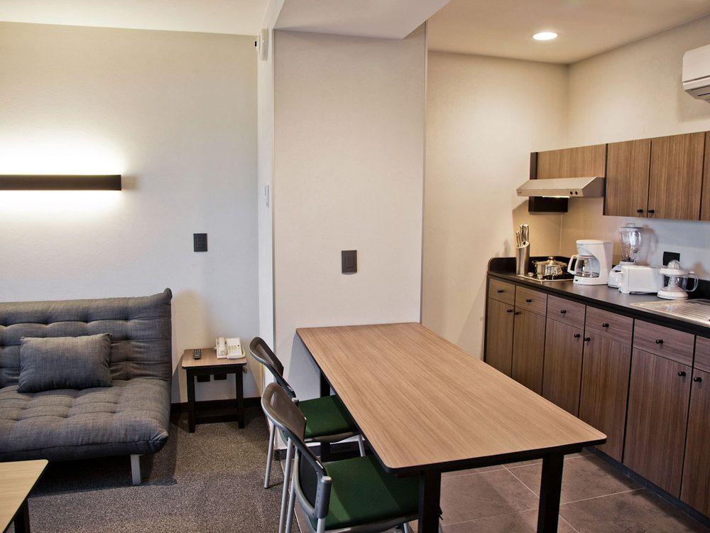 City Express Suites Puebla Finsa