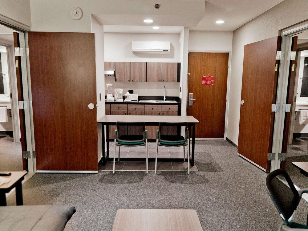 City Express Suites Puebla Finsa