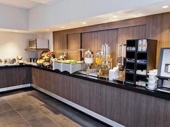 City Express Suites Puebla Finsa