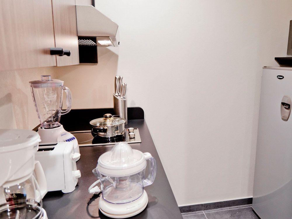 City Express Suites Puebla Finsa
