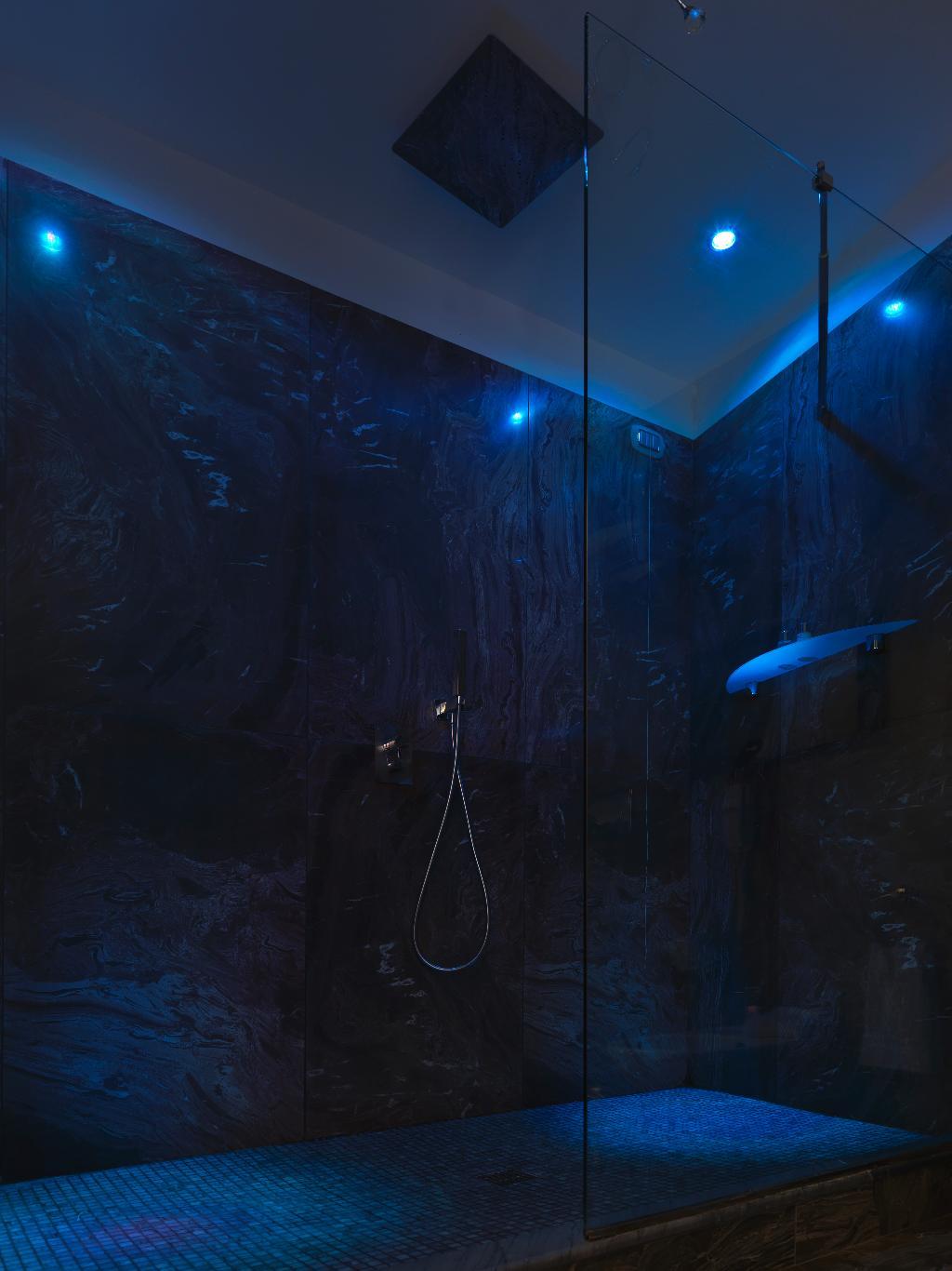 LE REVE DE NAIM Roma