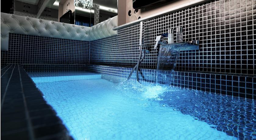 LE REVE DE NAIM Roma