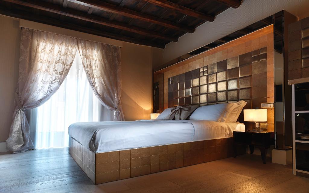 LE REVE DE NAIM Roma