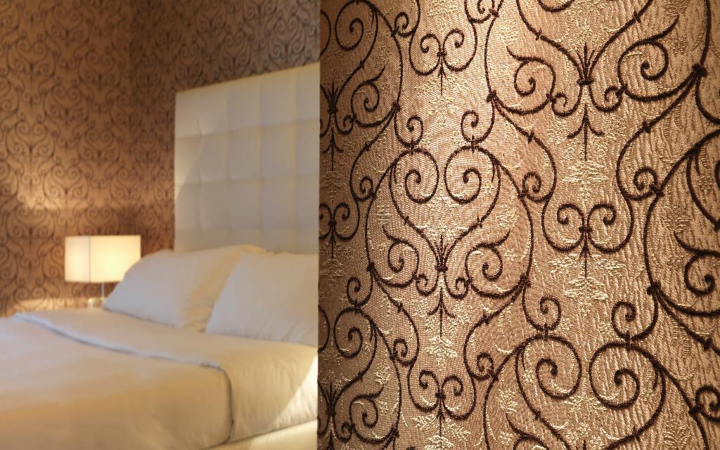 LE REVE DE NAIM Roma