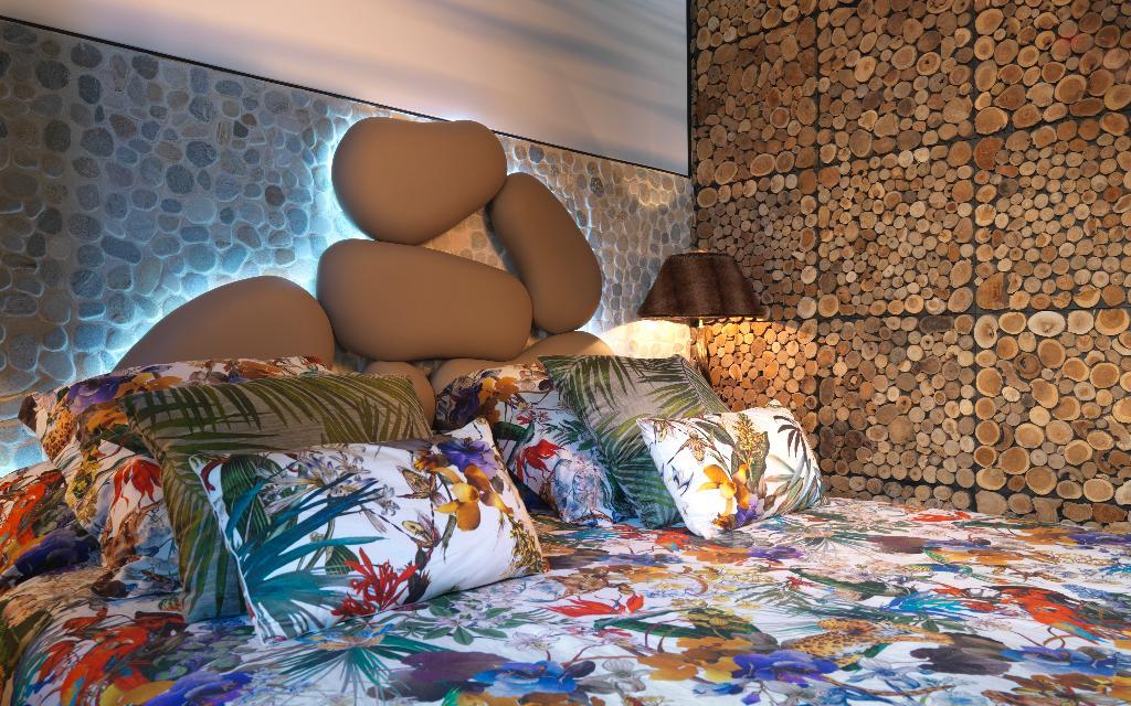 LE REVE DE NAIM Roma