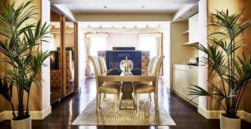 LE REVE DE NAIM Roma
