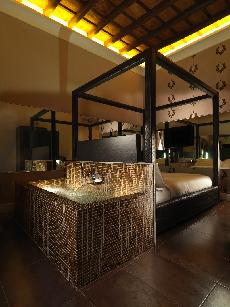 LE REVE DE NAIM Roma