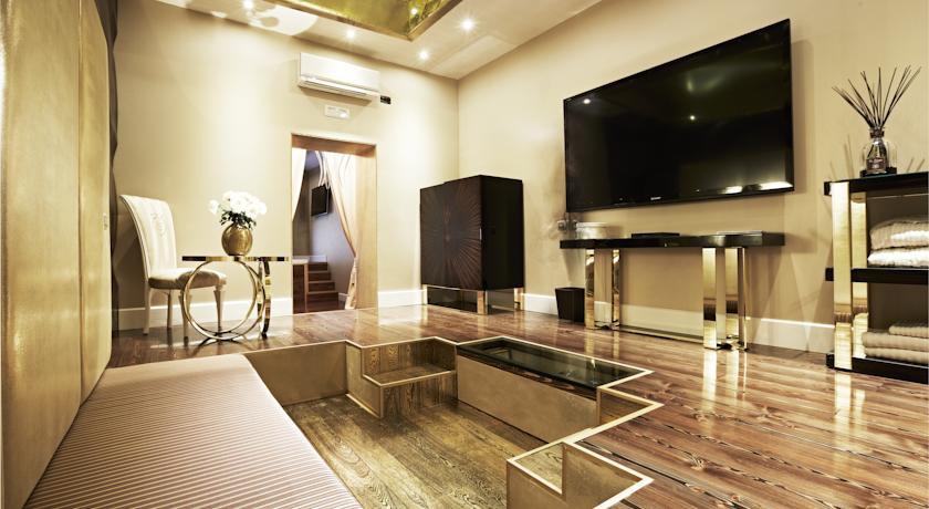 LE REVE DE NAIM Roma