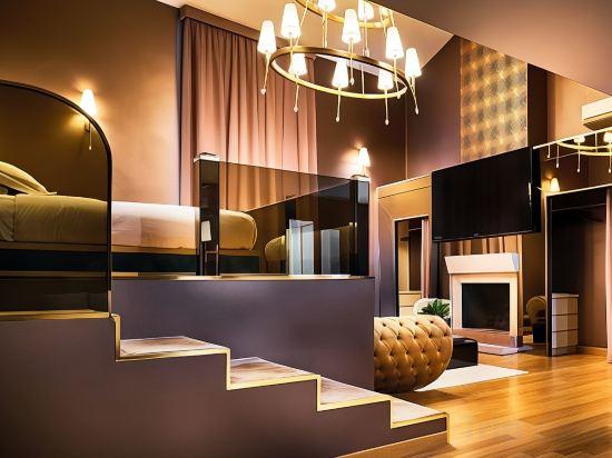 LE REVE DE NAIM Roma