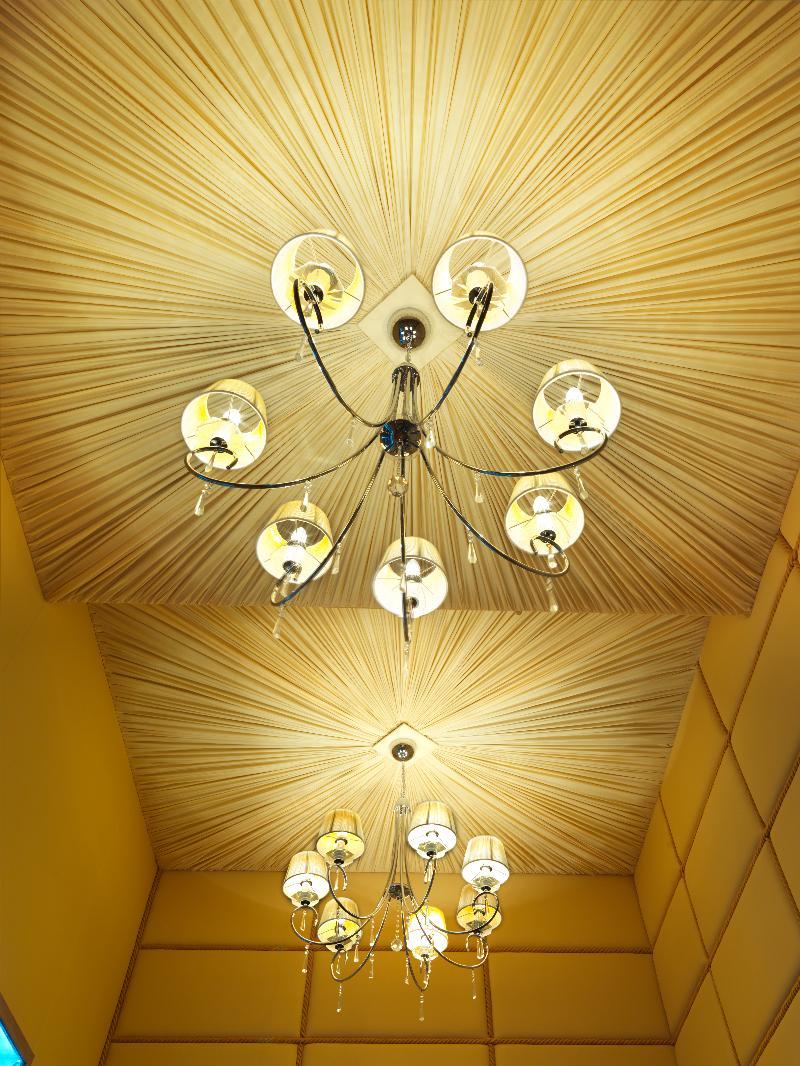 LE REVE DE NAIM Roma
