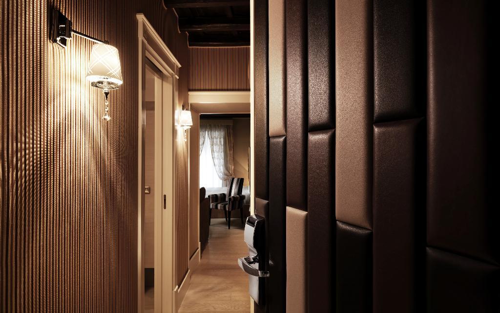 LE REVE DE NAIM Roma