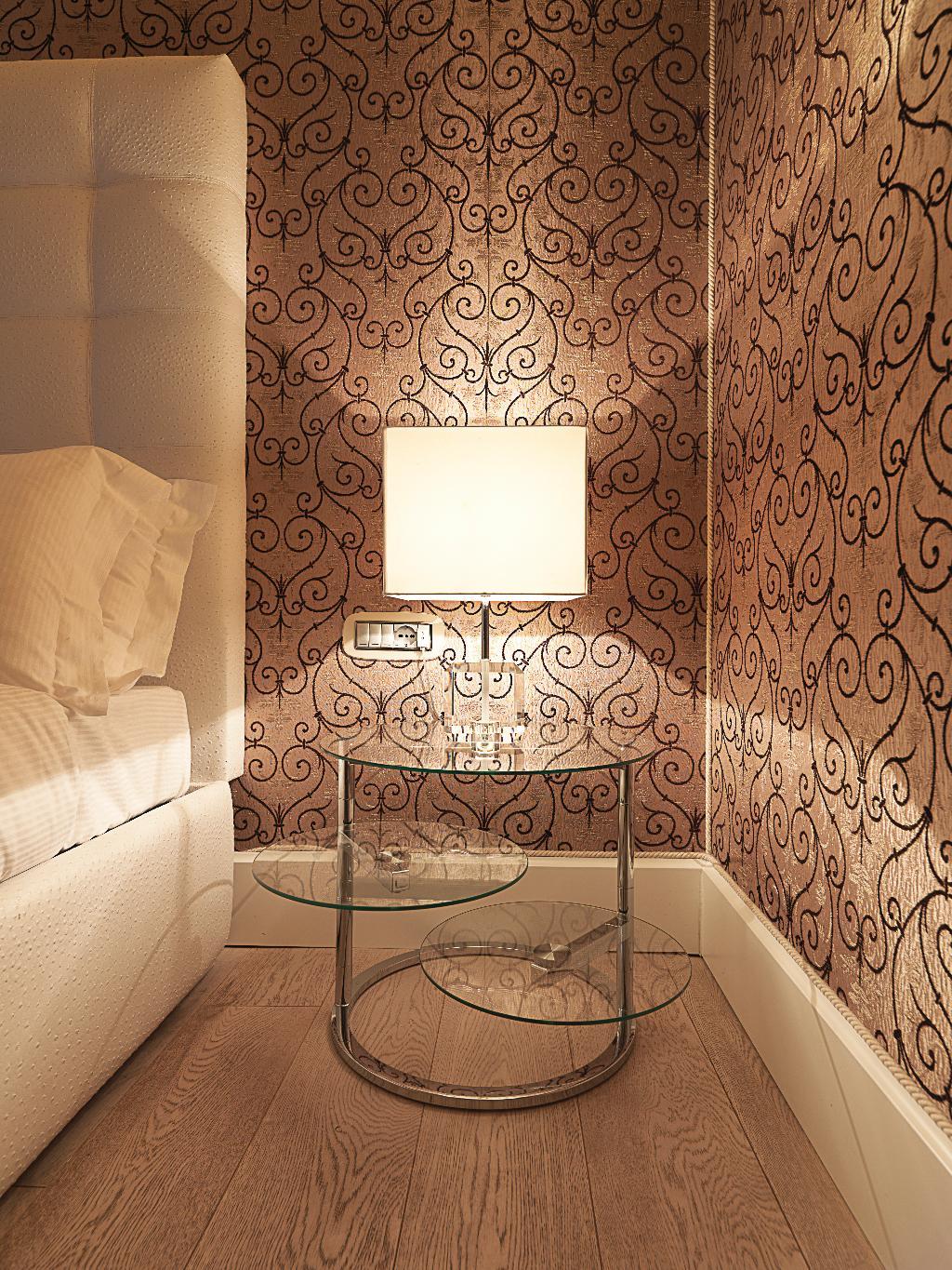 LE REVE DE NAIM Roma