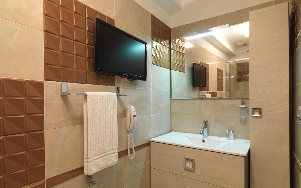 LE REVE DE NAIM Roma