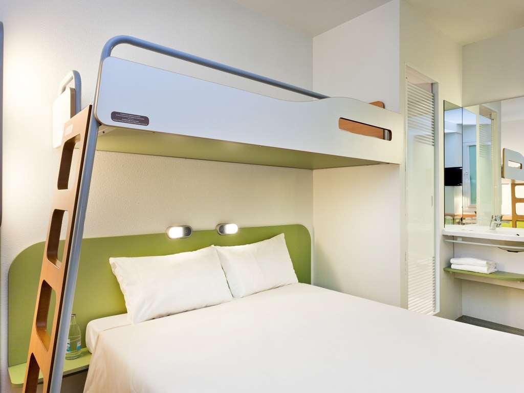 ibis budget Lleida