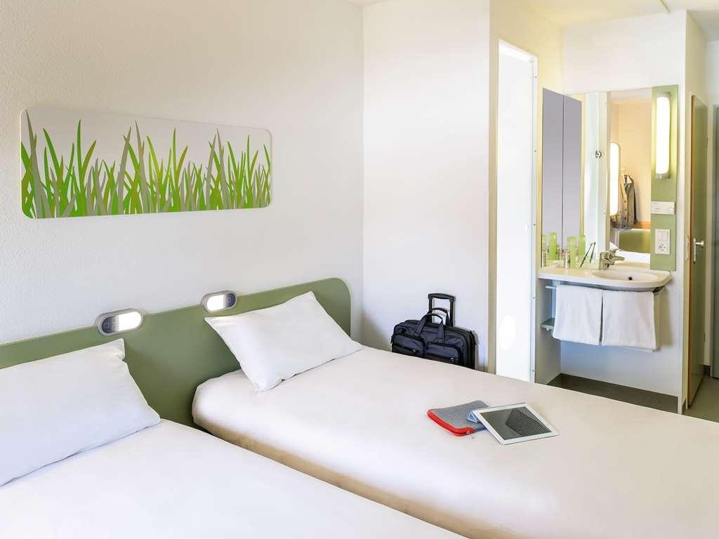 ibis budget Lleida