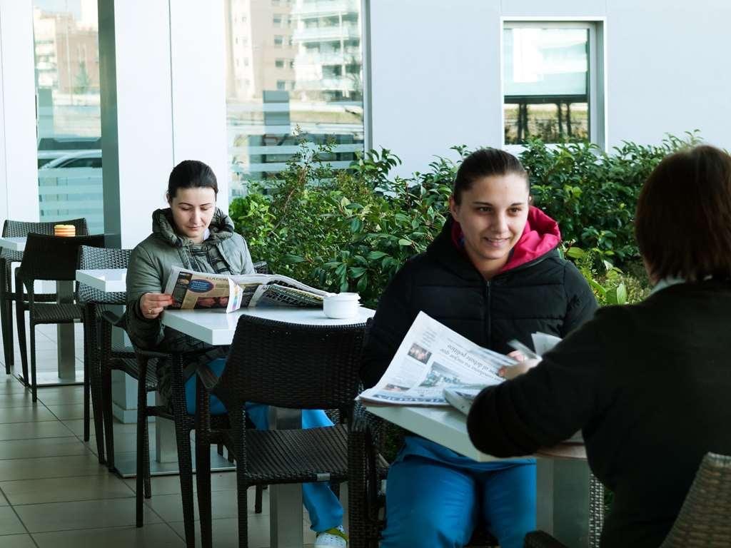 ibis budget Lleida