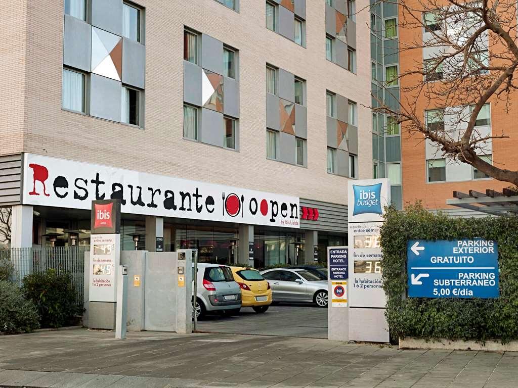 ibis budget Lleida