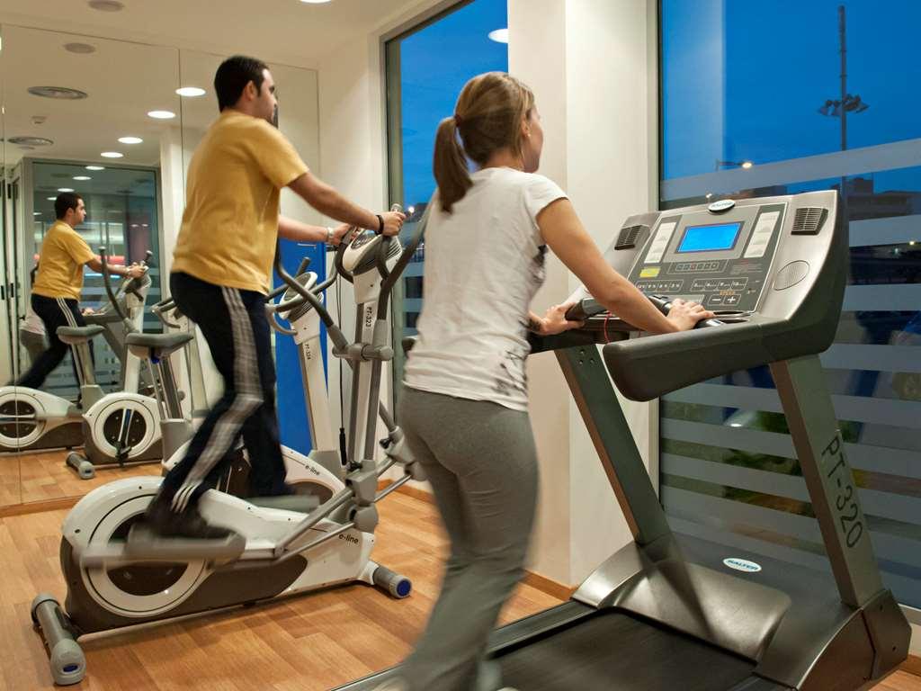ibis budget Lleida