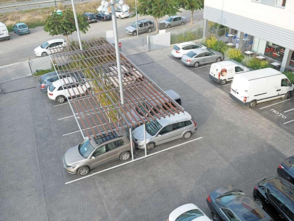 ibis budget Lleida