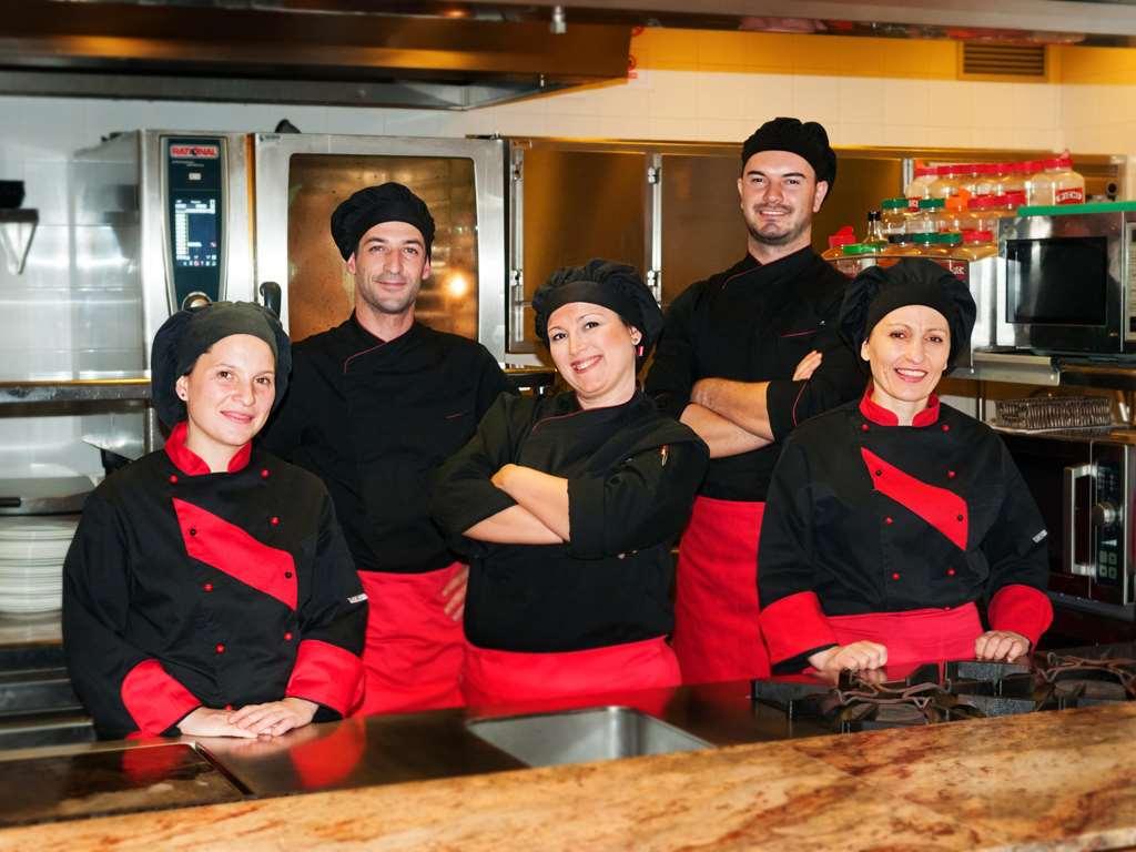 ibis budget Lleida