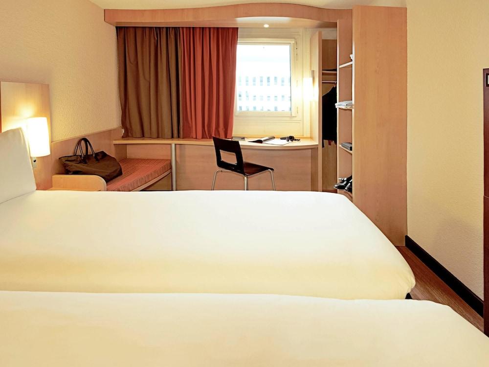 ibis budget Lleida