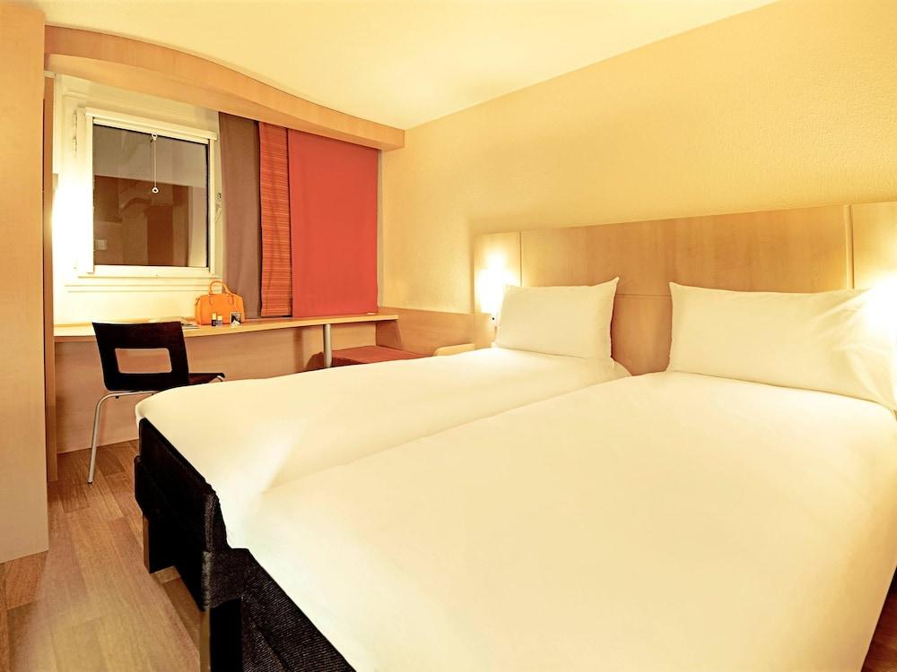 ibis budget Lleida