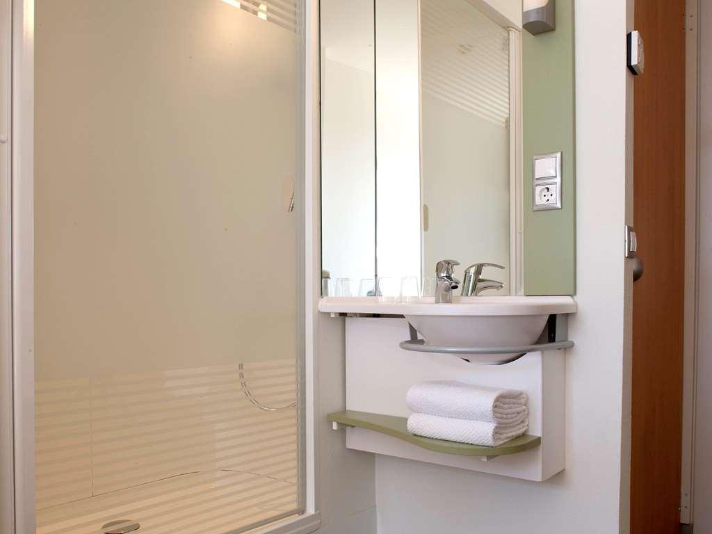 ibis budget Lleida