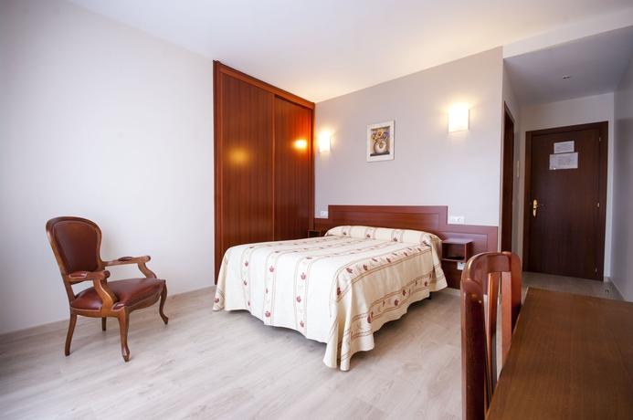 Hotel Darío