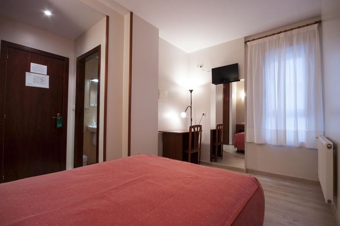 Hotel Darío