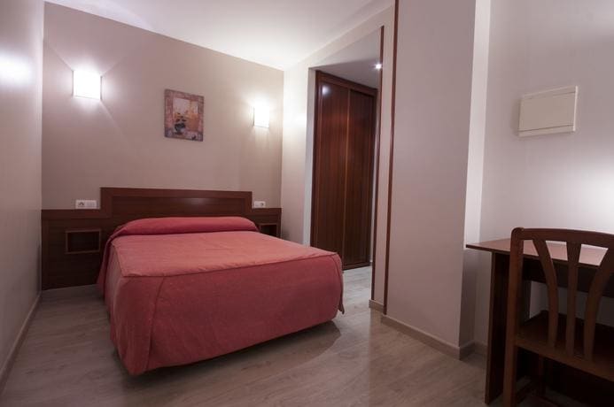 Hotel Darío