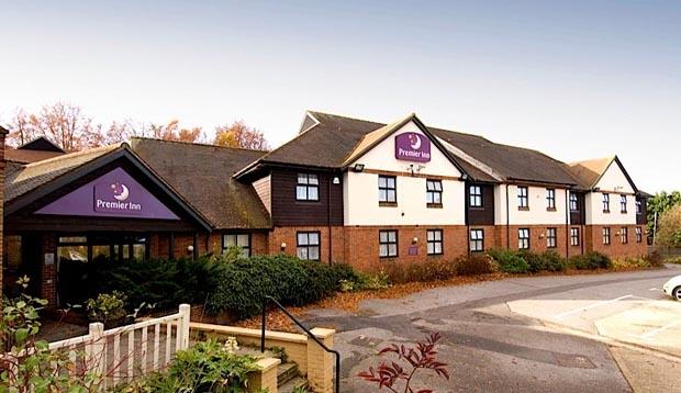 Premier Inn Maidstone Allington