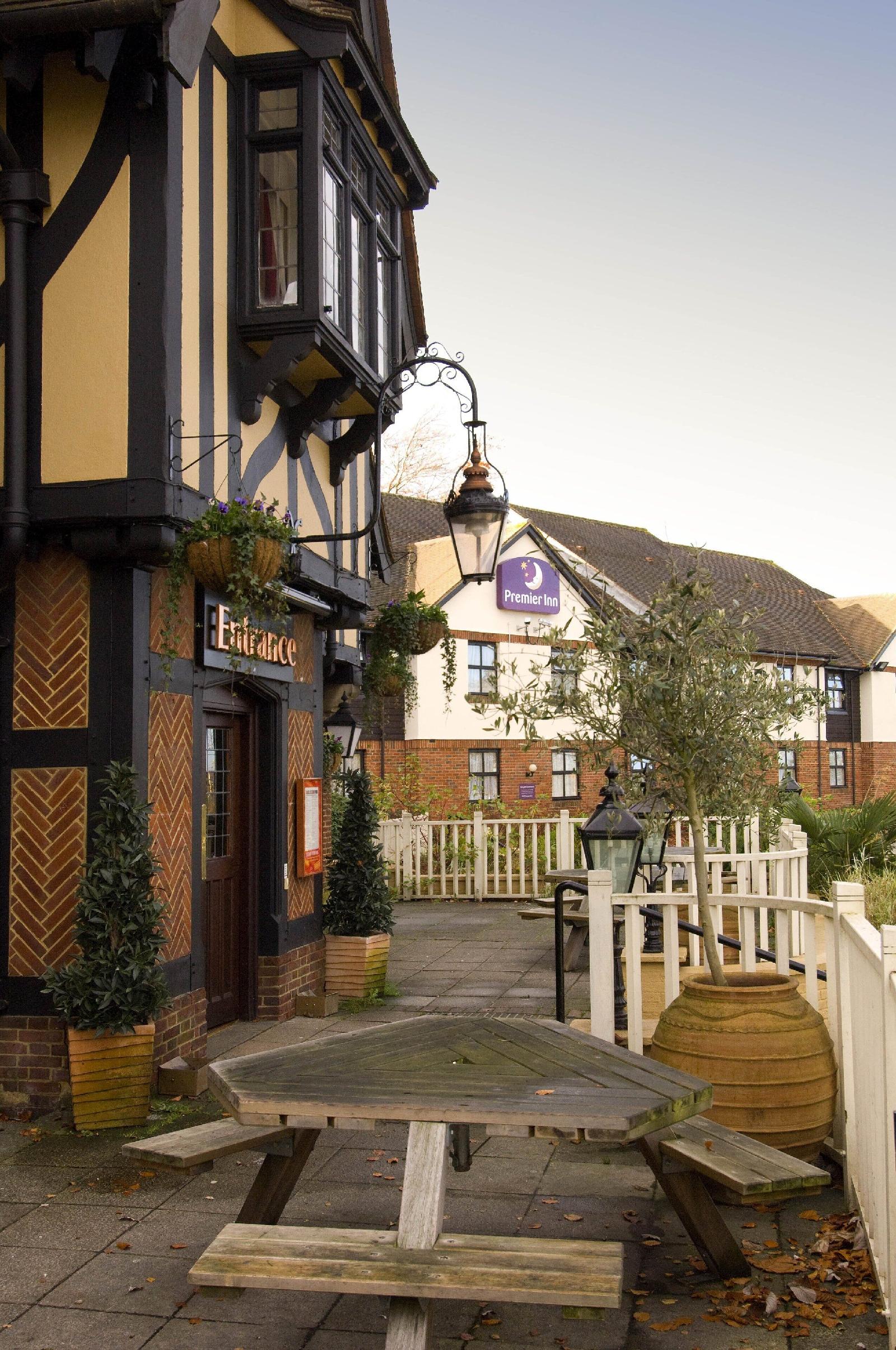 Premier Inn Maidstone Allington
