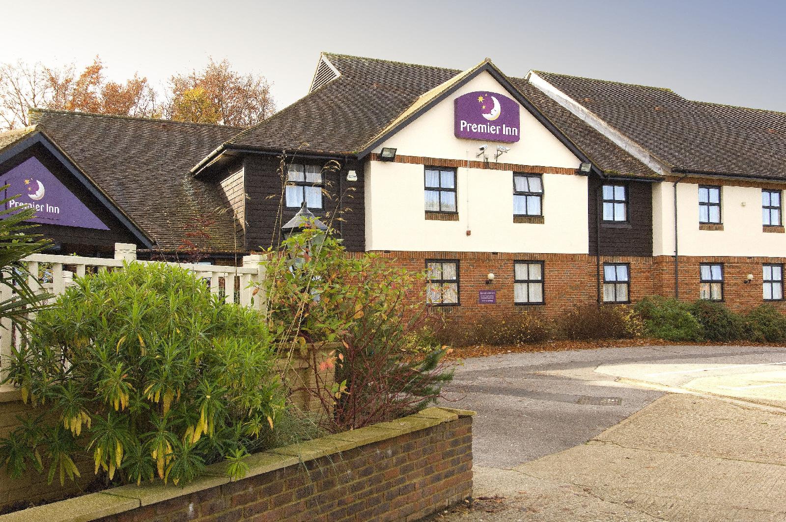 Premier Inn Maidstone Allington