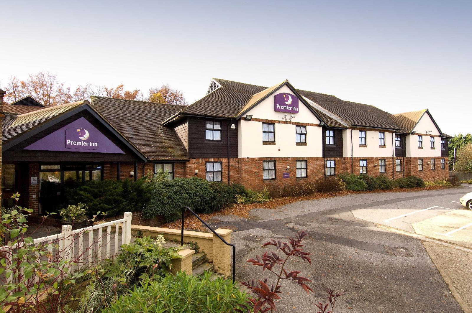 Premier Inn Maidstone Allington