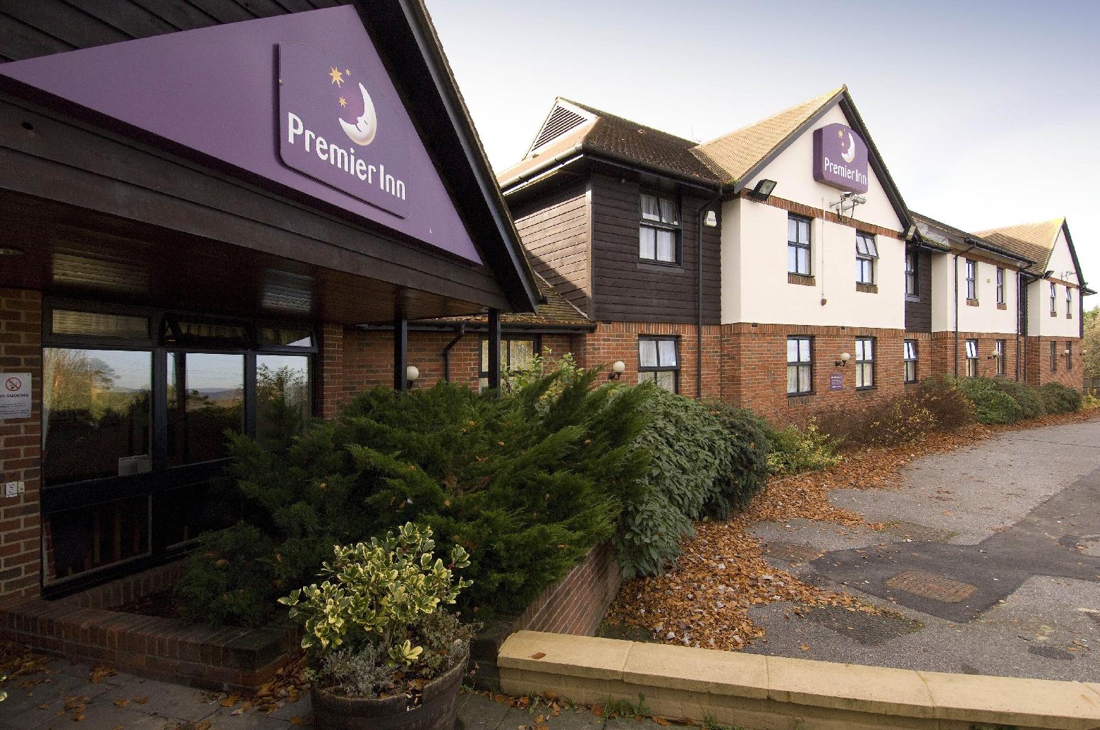Premier Inn Maidstone Allington