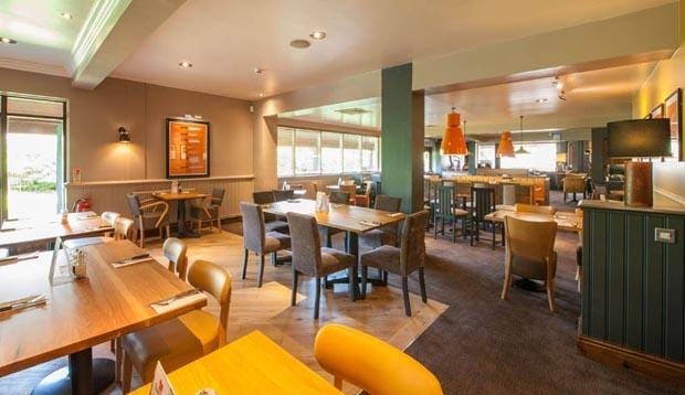 Premier Inn Runcorn