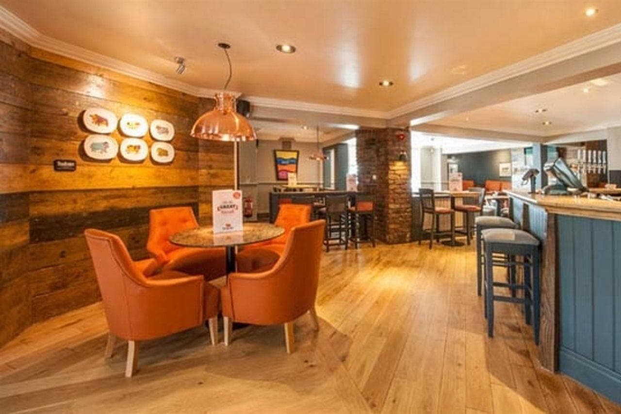Premier Inn Runcorn