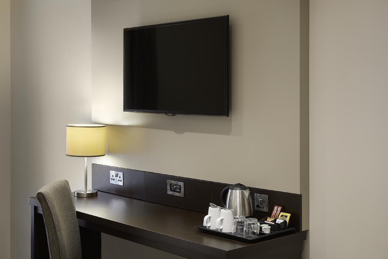 Premier Inn London Holborn